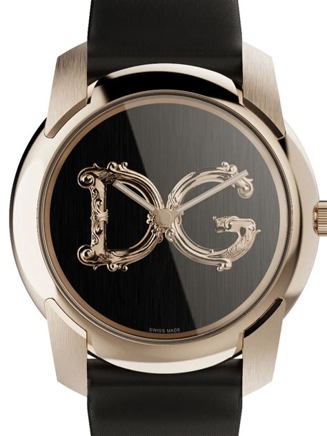 dolce gabbana orologio touch|farfetch dolce and gabbana watch.